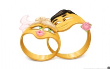 Wedding Rings