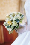 Wedding Bouquet