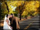 Wedding Kiss