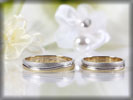 Wedding Rings