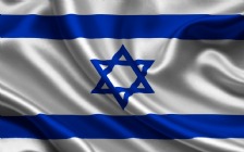 Flag of Israel