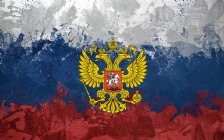 Flag of Russia