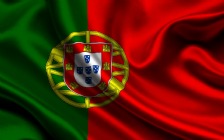 Flag of Portugal