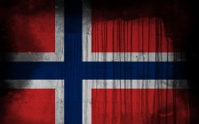 Flag of Norway