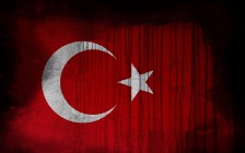 Flag of Turkey