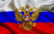 Flag of Russia