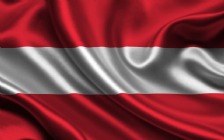 Flag of Austria