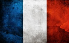 Flag of France