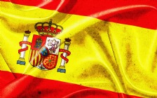 Flag of Spain