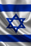 Flag of Israel