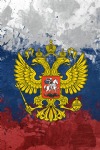 Flag of Russia