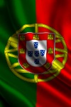 Flag of Portugal