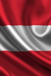 Flag of Austria