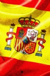 Flag of Spain