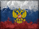 Flag of Russia