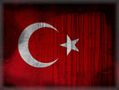 Flag of Turkey