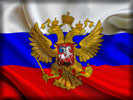 Flag of Russia