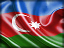 Flag of Azerbaijan