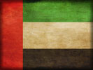 Flag of UAE