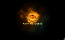 Happy Halloween