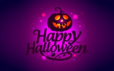 Happy Halloween