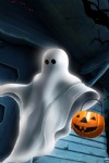 Halloween, Ghost