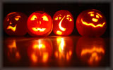 Halloween, Pumpkins