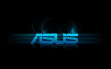 Asus Logo