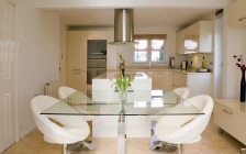 Interior Design: Kitchen