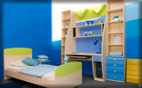 Interior Design: Children's Room