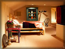 Interior Design: Bedroom