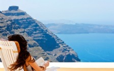 Santorini Princess Luxury Spa Hotel, Greece