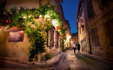 Saint-Rémy-de-Provence, France