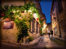 Saint-Rémy-de-Provence, France