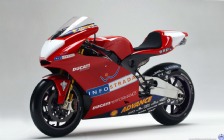 Ducati Moto GP