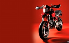 2006 Ducati Hypermotard Concept