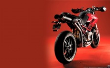 2006 Ducati Hypermotard Concept