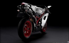 2011 Ducati 848 Evo