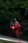 2011 Ducati 848 Evo Red