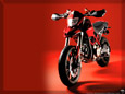 2006 Ducati Hypermotard Concept