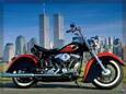 1990 Harley-Davidson Heritage Classic
