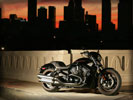 Harley-Davidson VRSCDX Night Rod