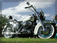 Harley-Davidson Road King Custom