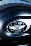 Victory Motorbikes Logo