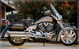 2006 Victory Kingpin Deluxe