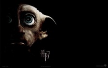 Harry Potter & the Deathly Hallows, Dobby