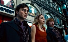 Harry Potter and the Deathly Hallows