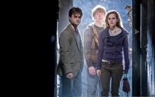 Harry Potter and the Deathly Hallows