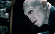 Harry Potter & the Deathly Hallows, Lord Voldemort