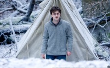 Harry Potter & the Deathly Hallows, Daniel Radcliffe